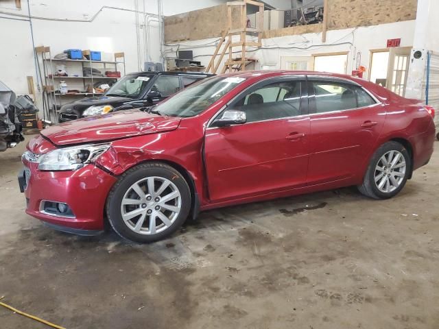 2014 Chevrolet Malibu 3LT