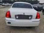 2007 Lincoln Town Car Signature Limited