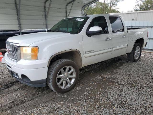 2008 GMC New Sierra K1500 Denali