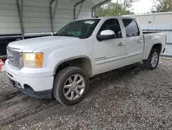 2008 GMC New Sierra K1500 Denali en venta en Augusta, GA