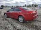 2011 Lincoln MKZ