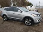 2014 Hyundai Santa FE GLS