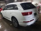 2019 Audi Q7 Premium Plus