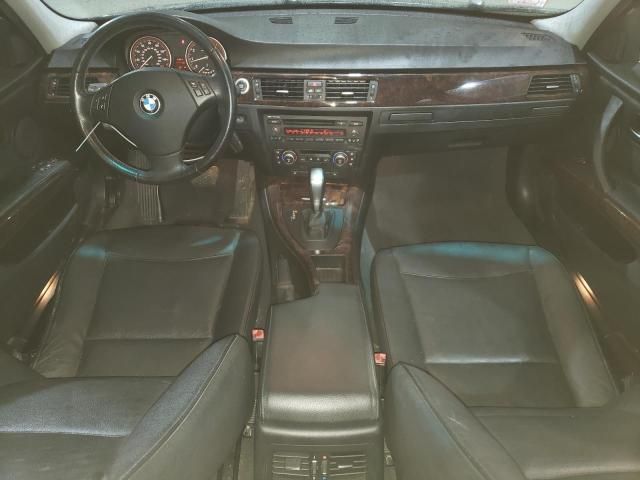 2008 BMW 328 I Sulev