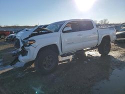 2022 Toyota Tacoma Double Cab en venta en Kansas City, KS