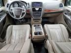 2013 Chrysler Town & Country Touring L