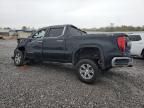 2022 GMC Sierra K1500 SLT