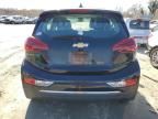 2017 Chevrolet Bolt EV LT