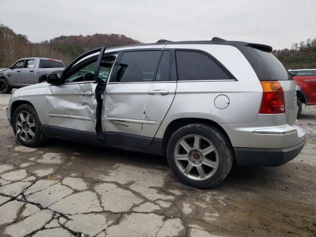 2005 Chrysler Pacifica Touring