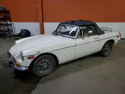 MGB Vehiculos salvage en venta: 1973 MGB Other