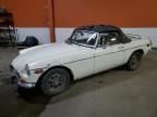 1973 MGB Other