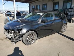 Salvage cars for sale at Los Angeles, CA auction: 2012 Lexus CT 200