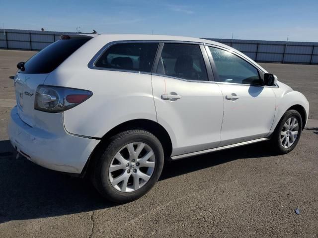 2008 Mazda CX-7