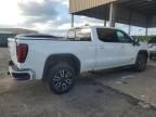 2022 GMC Sierra Limited K1500 AT4