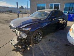 Salvage Cars with No Bids Yet For Sale at auction: 2014 Lexus IS 350