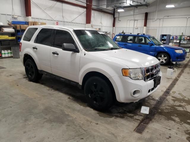 2011 Ford Escape XLS