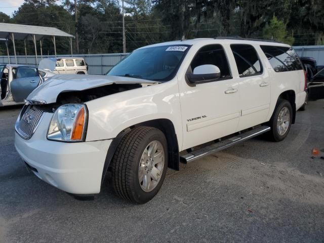 2013 GMC Yukon XL C1500 SLT