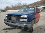 2003 Chevrolet Silverado K1500