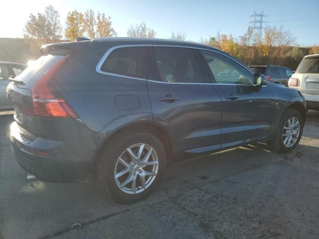 2020 Volvo XC60 T5 Momentum