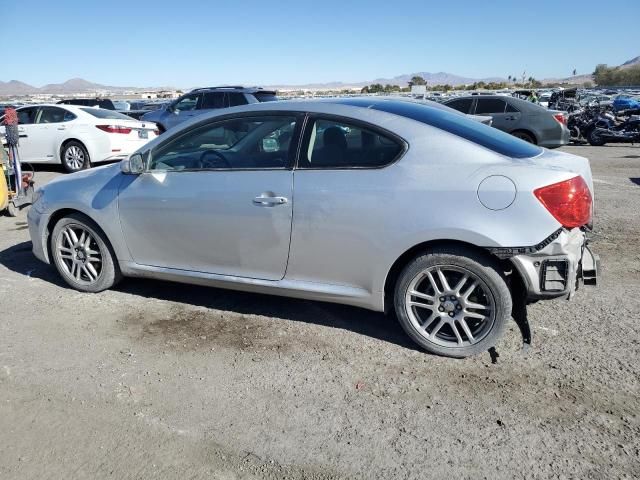 2007 Scion TC