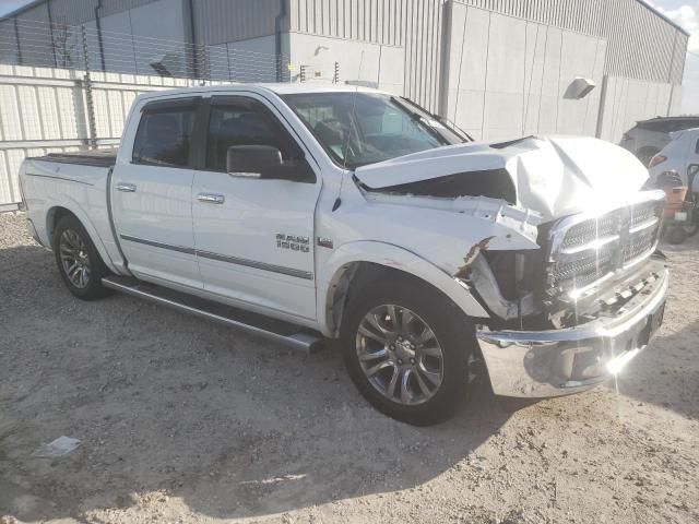 2015 Dodge RAM 1500 Longhorn