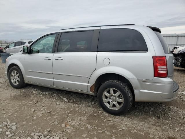 2008 Chrysler Town & Country Touring