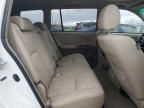 2007 Toyota Highlander Sport