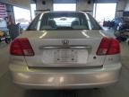 2002 Honda Civic LX