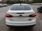 2012 Ford Focus S