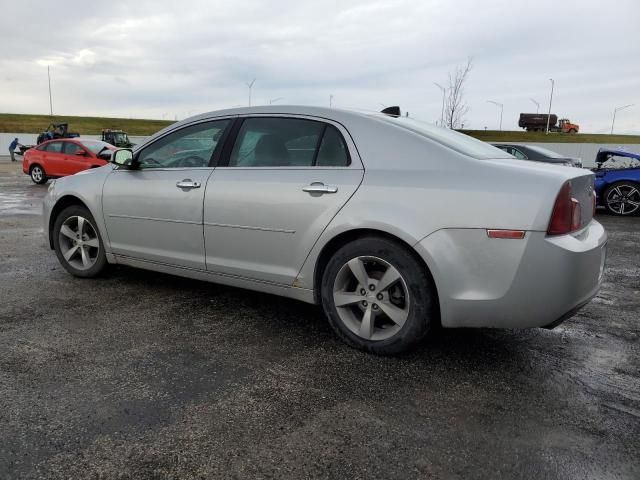 2012 Chevrolet Malibu 1LT