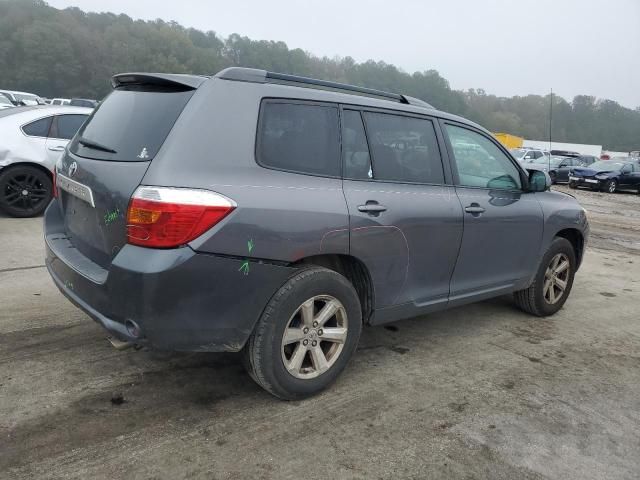 2010 Toyota Highlander