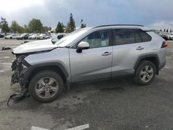 Vehiculos salvage en venta de Copart Rancho Cucamonga, CA: 2023 Toyota Rav4 XLE