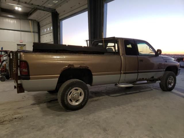 2001 Dodge RAM 2500