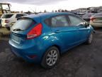 2013 Ford Fiesta SE