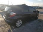 2009 Honda FIT Sport