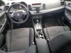 2011 Mitsubishi Lancer ES/ES Sport