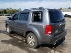 2011 Honda Pilot EXL