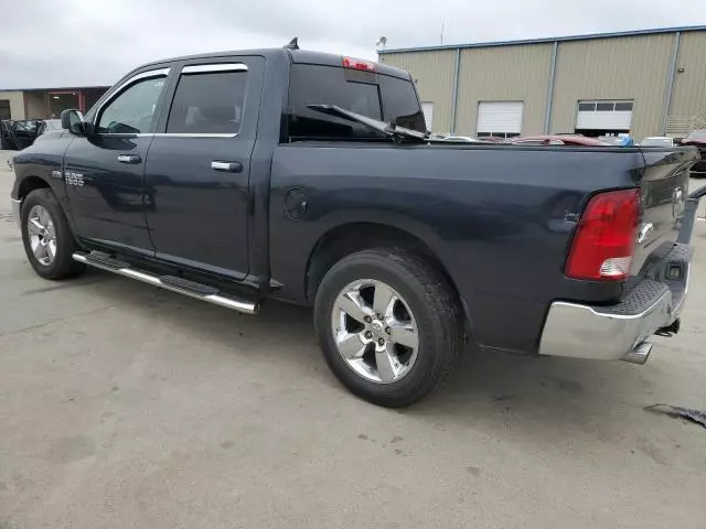 2013 Dodge RAM 1500 SLT