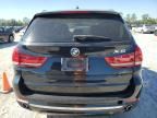 2015 BMW X5 XDRIVE35D