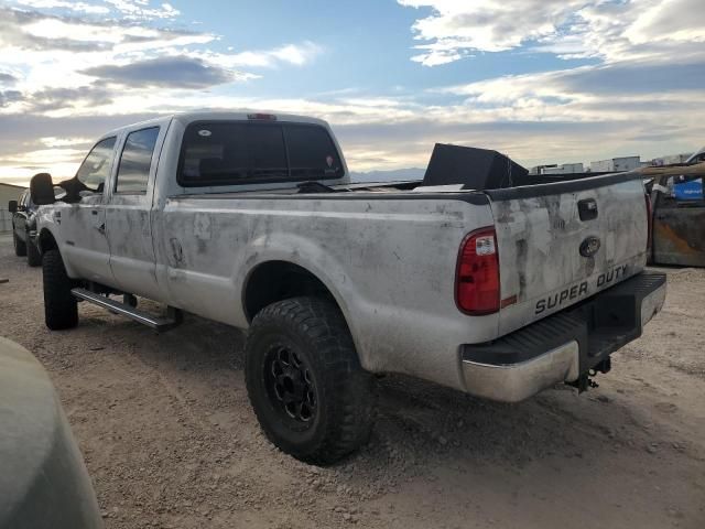 2004 Ford F350 SRW Super Duty