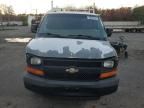 2012 Chevrolet Express G3500