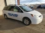 2004 Toyota Sienna CE