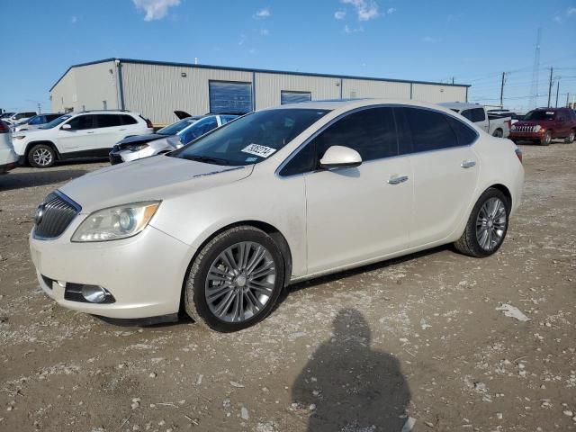 2015 Buick Verano