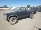 1991 Nissan Truck King Cab