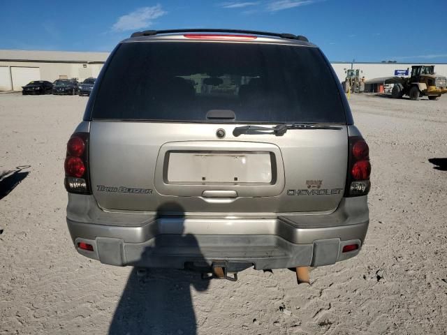 2003 Chevrolet Trailblazer