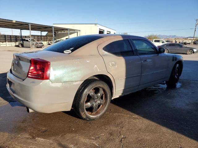 2007 Dodge Charger SE