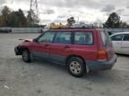 2000 Subaru Forester L