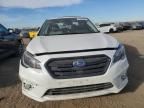 2019 Subaru Legacy Sport