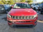 2019 Jeep Compass Sport