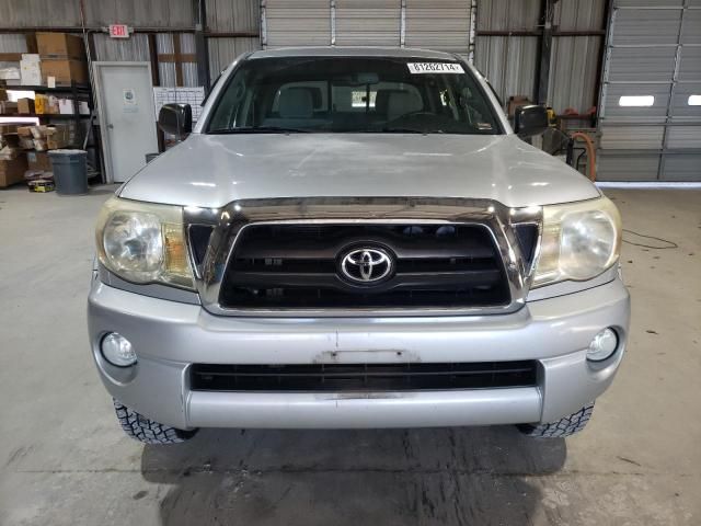 2008 Toyota Tacoma Double Cab Long BED